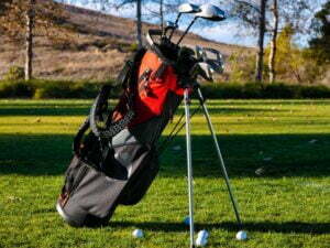 How to Pack Your Golf Clubs for Flight