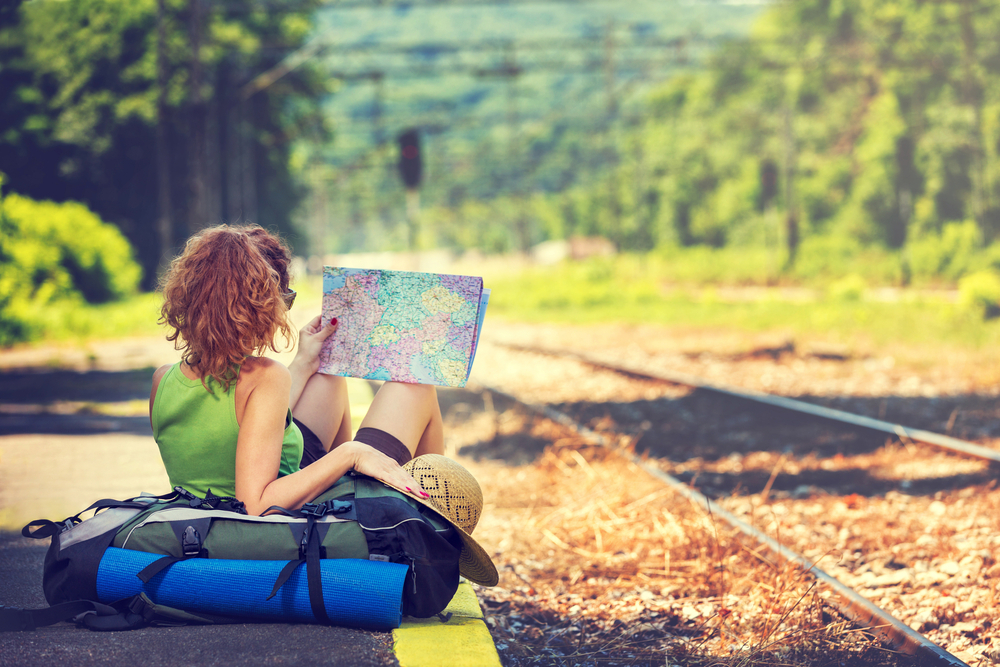 Best Age to Travel Alone and Why it Matters