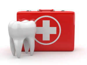 emergency dental kit for travelers
