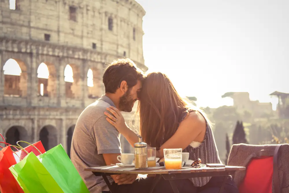 Best Places To Propose In Italy