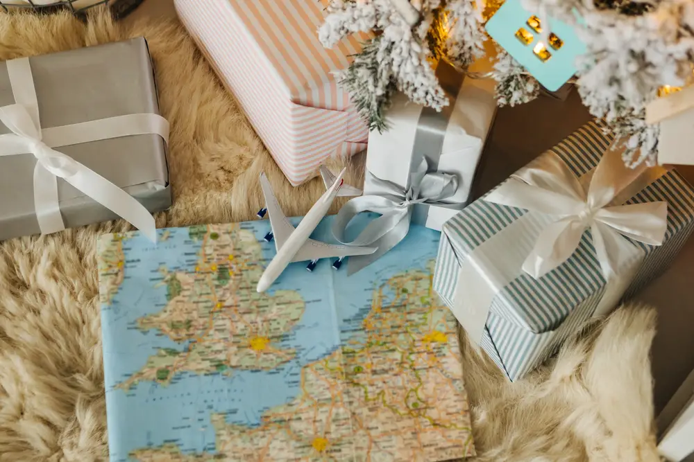 Travel Gifts for young Adults