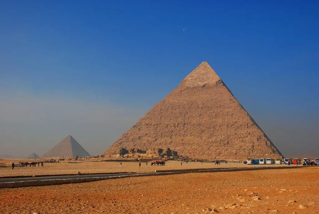 egypt, ancient, archeology-best season to visit egypt?