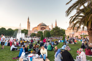 Best Places To Visit In Turkey For Families