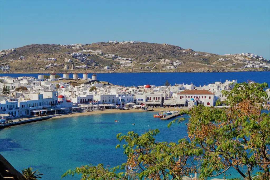 10 best things to do in Mykonos Greece mykonos, greece, sea-4571478.jpg