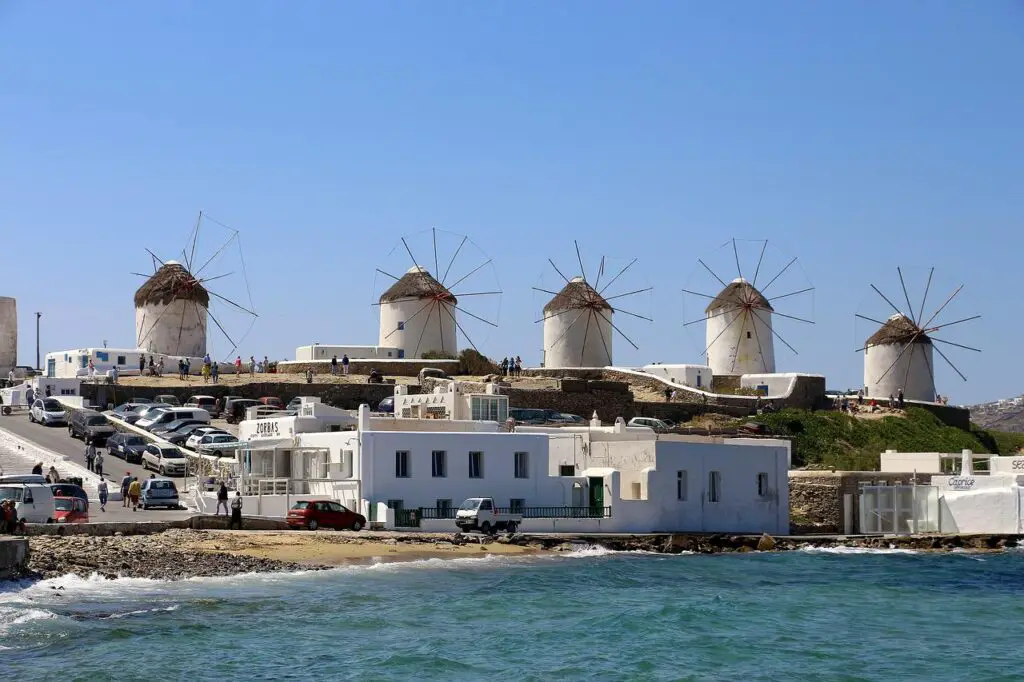 mykonos, greece, windmills-1672088.jpg