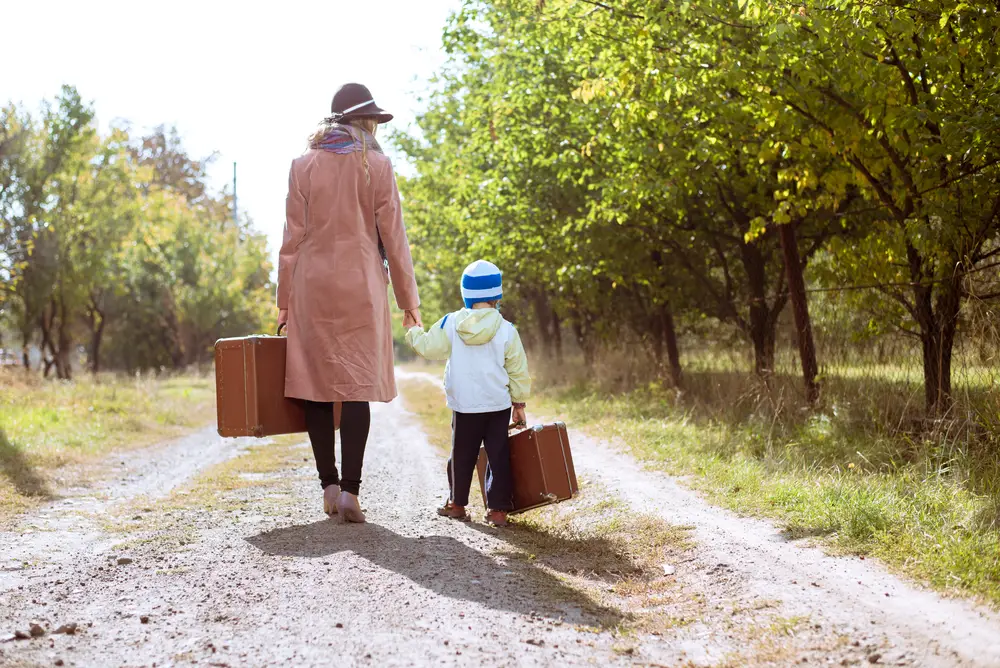 How To Become A Travel Nanny