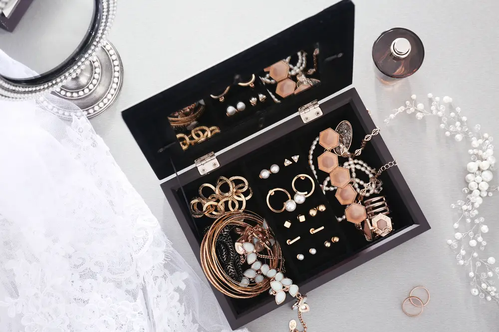 How To Pack Necklace For Travel
