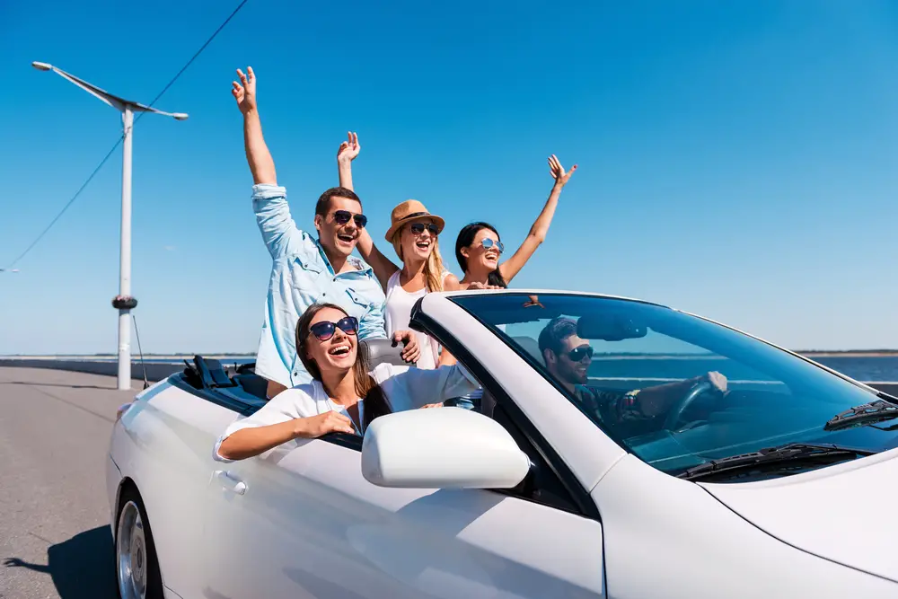 How To Get A Cheap Car Rental