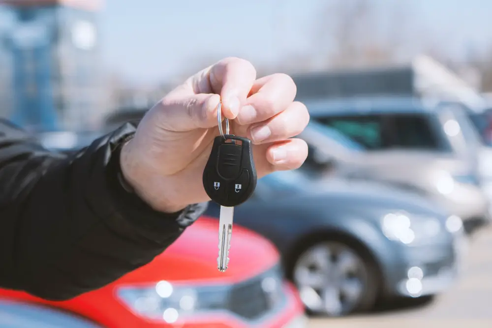 How To Get A Cheap Car Rental