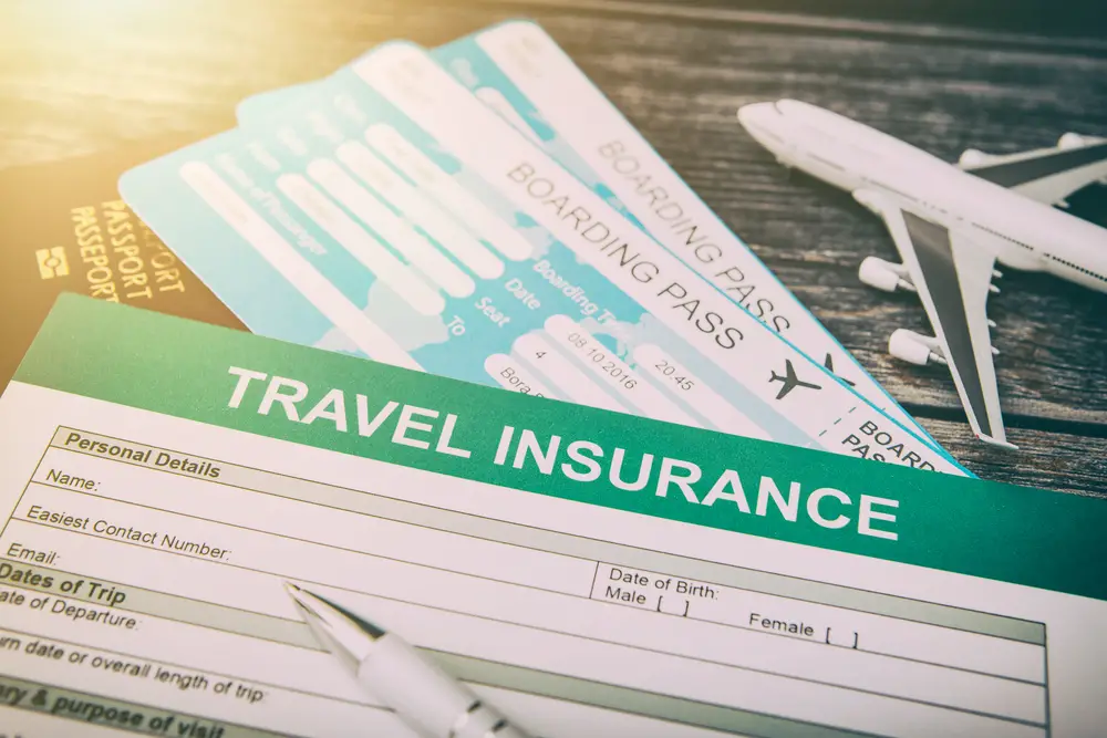 Does Travel Insurance Cover Mental Health 