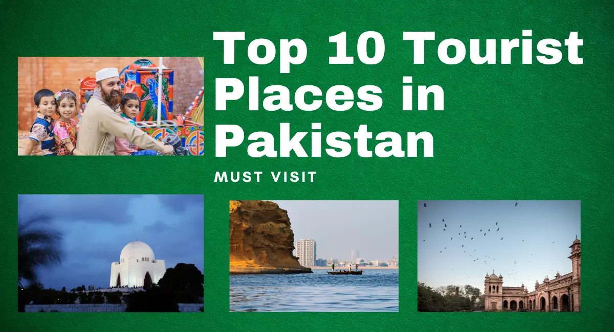 10 Amazing Hiking Trails In Pakistan 1