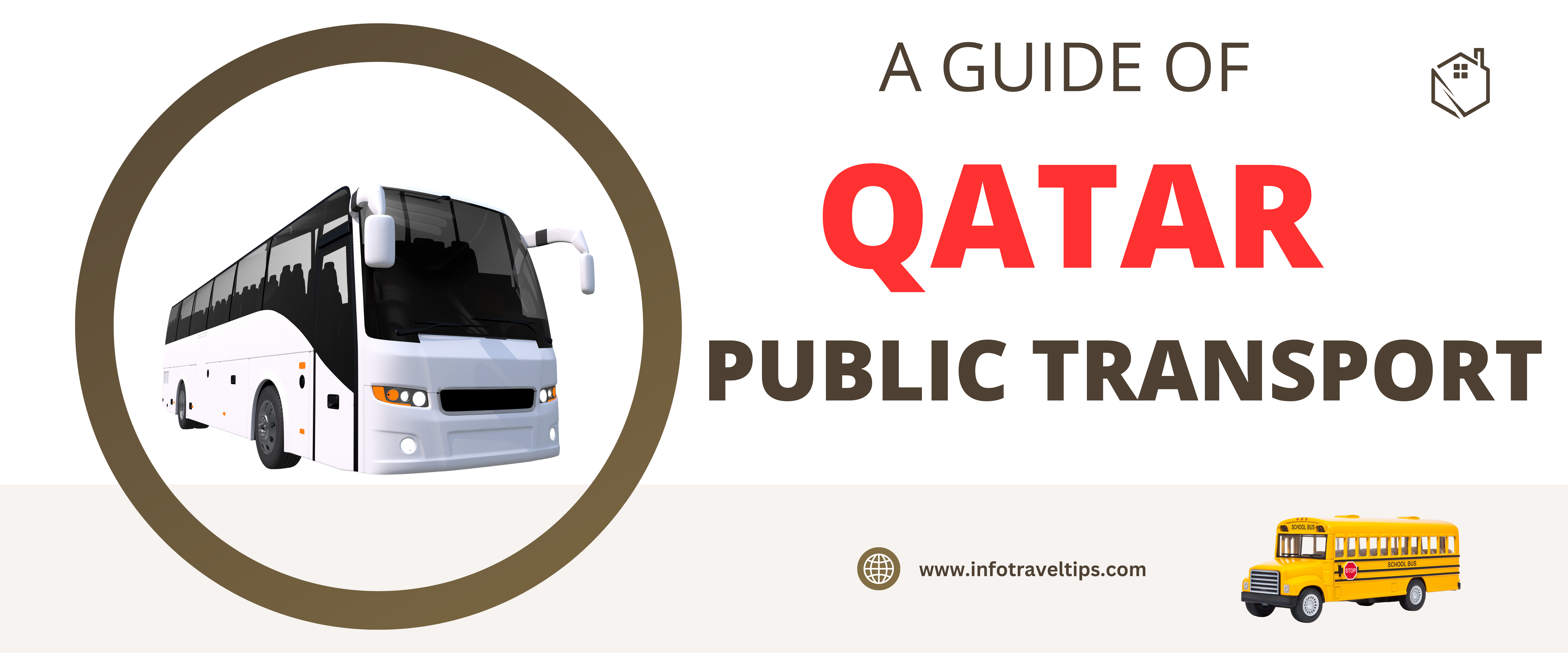 Navigating Qatar: A Comprehensive Guide to Public Transportation
