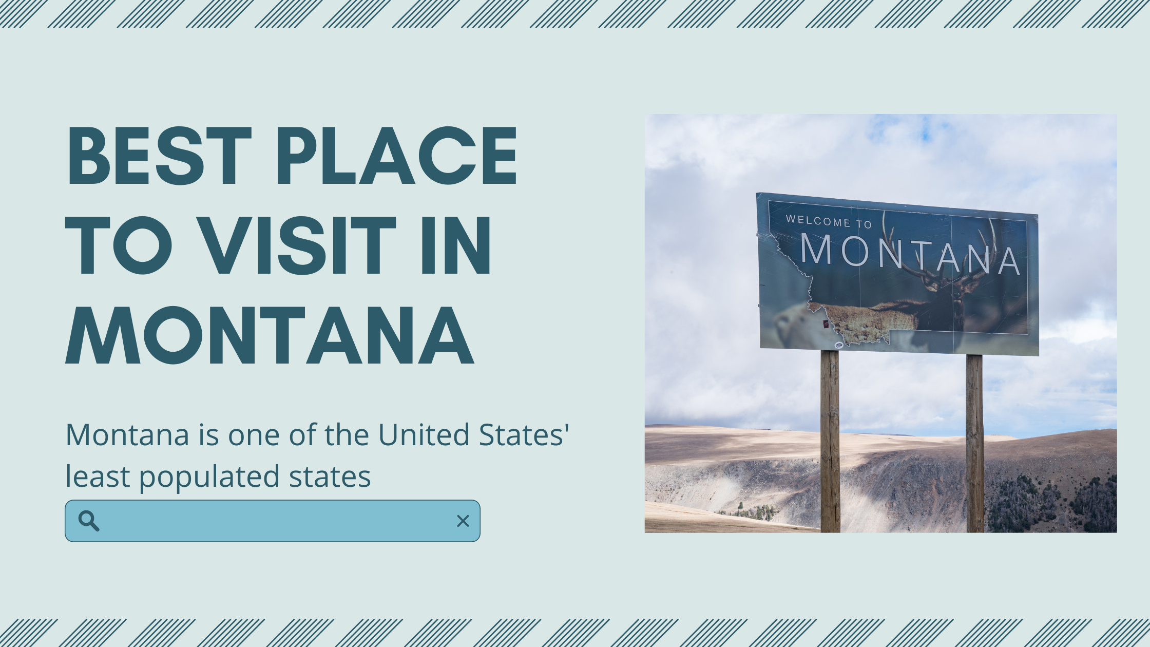 13 Best Place To Visit In Montana