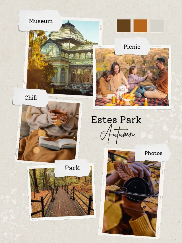 Things to do in Estes Park