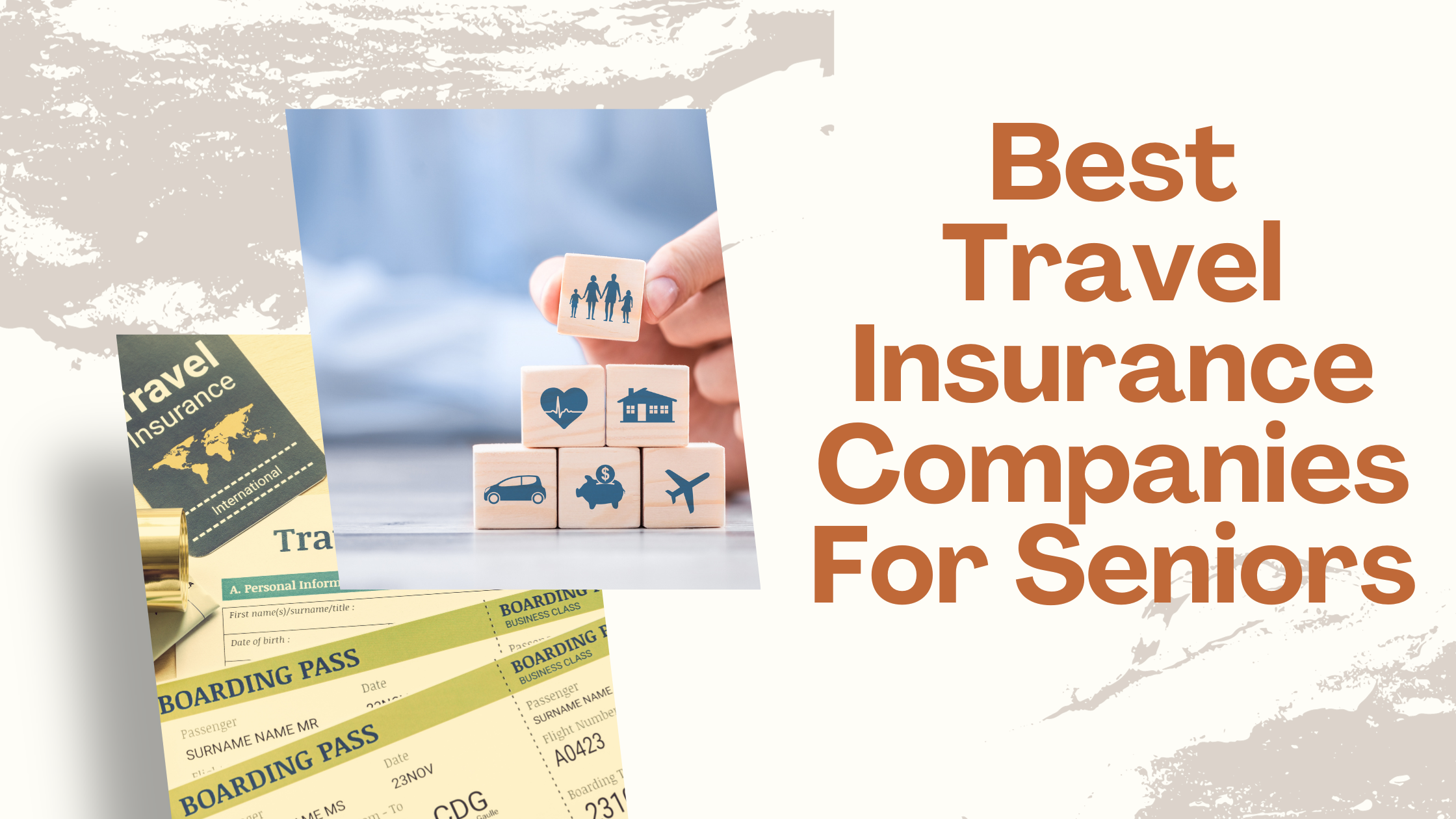 12 Best Travel Insurance Companies For Seniors