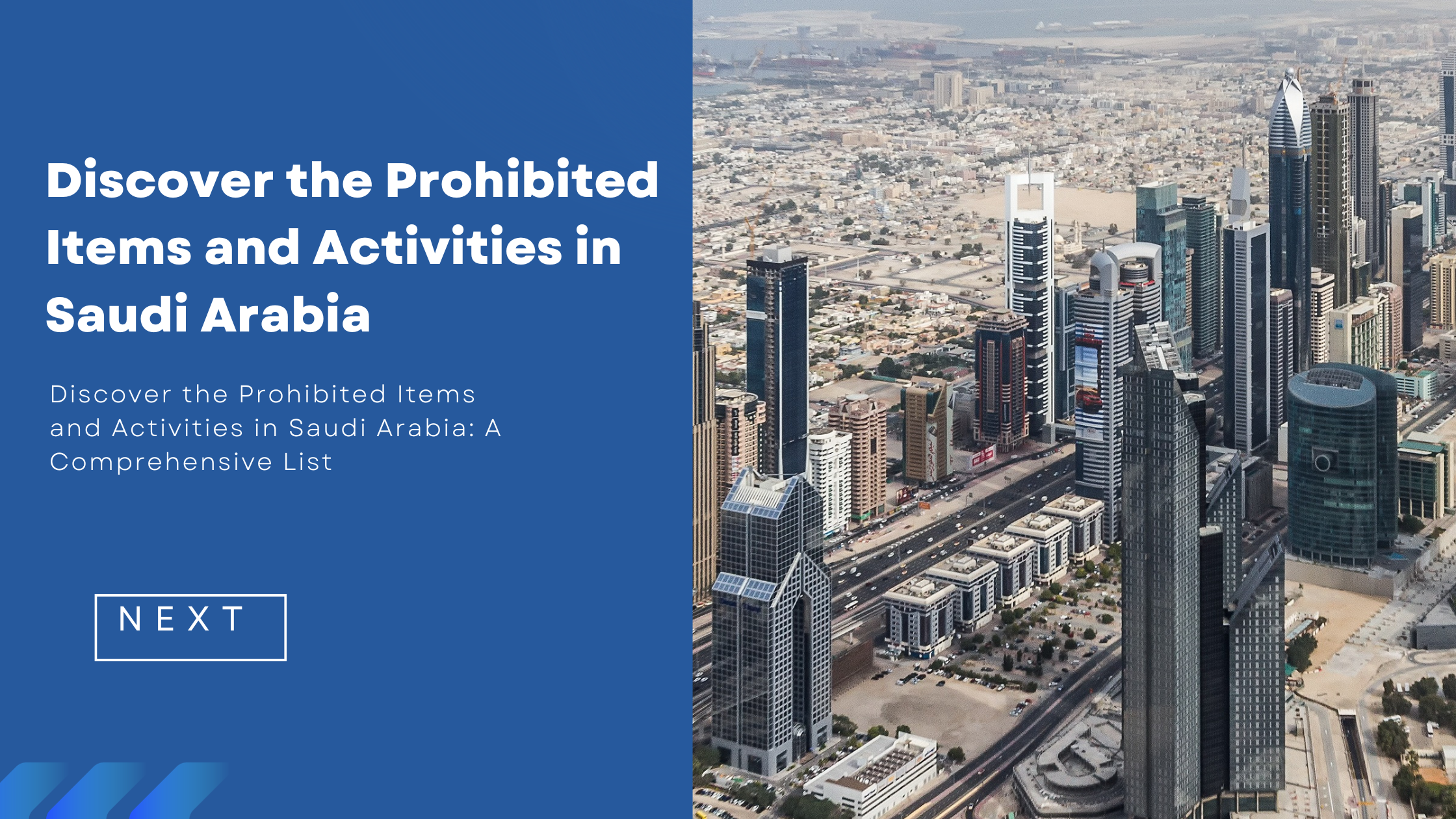Understanding Saudi Arabia’s Strict Regulations A Comprehensive List of Banned Items and Activities
