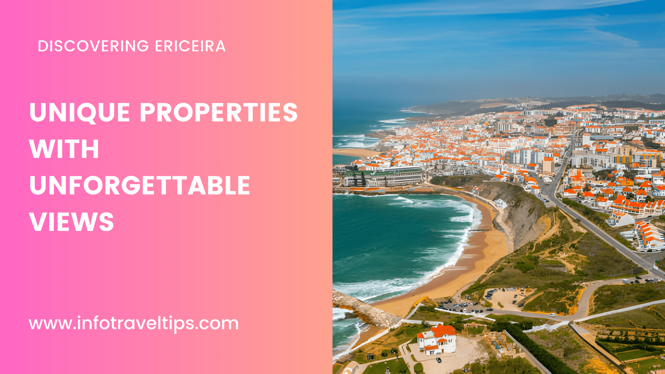 Ericeira’s Best: Sea View Accommodations for Every Budget