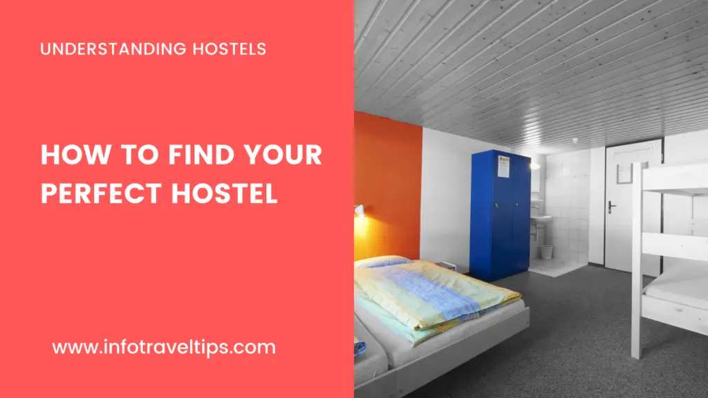Hostel vs. Hotel: What’s Best for Your Trip?