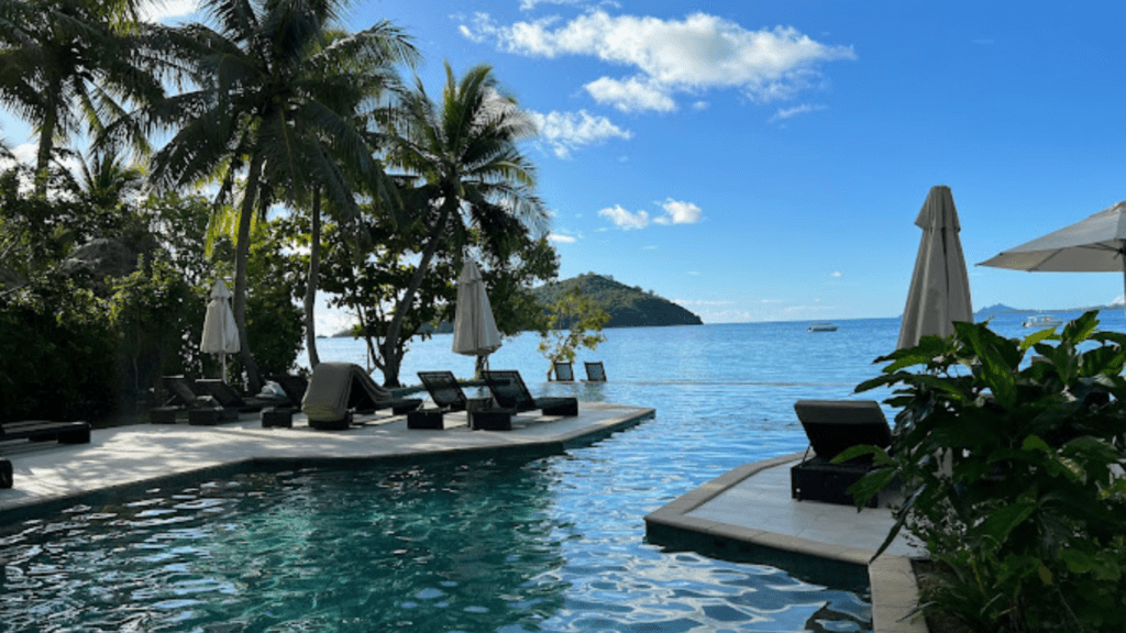 best Fiji islands for honeymoon