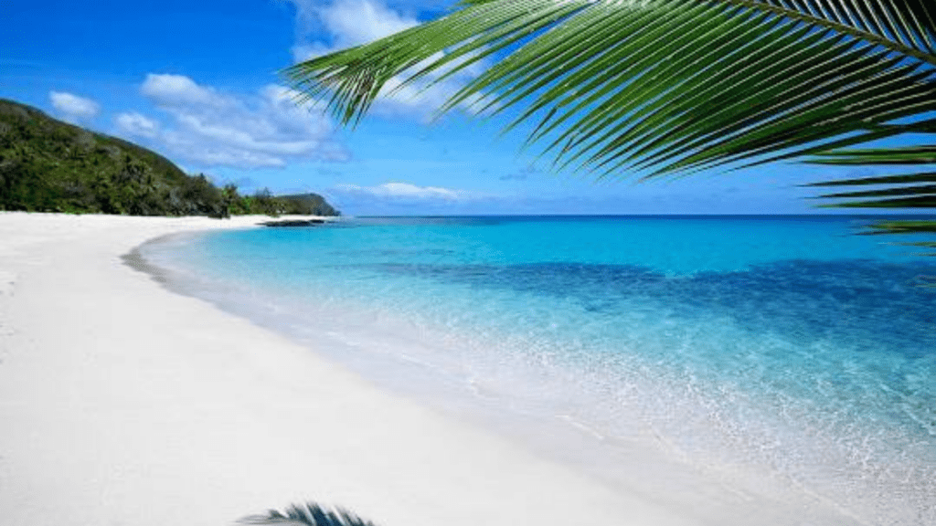 best Fiji islands for honeymoon